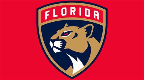 florida panthers logo meaning